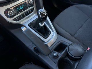 Ford Focus / Nacional / EcoBoost