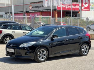 Ford Focus / Nacional / EcoBoost
