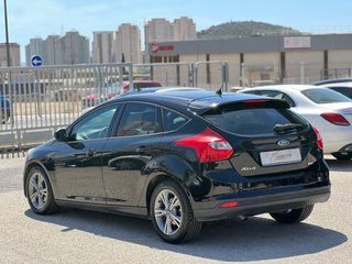 Ford Focus / Nacional / EcoBoost