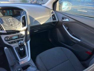 Ford Focus / Nacional / EcoBoost