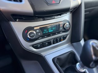 Ford Focus / Nacional / EcoBoost