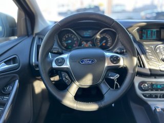 Ford Focus / Nacional / EcoBoost