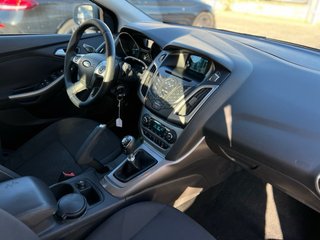 Ford Focus / Nacional / EcoBoost