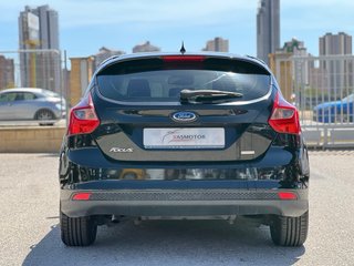 Ford Focus / Nacional / EcoBoost
