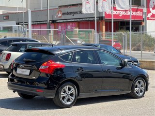 Ford Focus / Nacional / EcoBoost