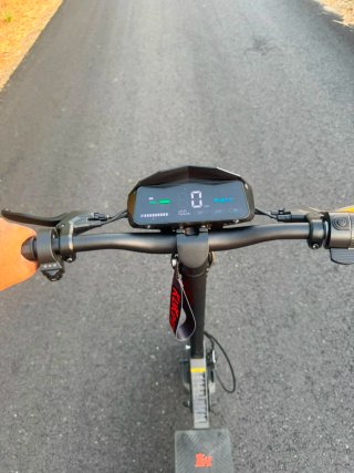 Kukirin G2 Patinete Eléctrico