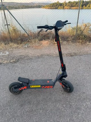 Kukirin G2 Patinete Eléctrico