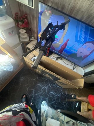 Kukirin G2 Patinete Eléctrico