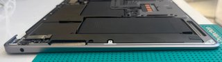Tastiera MacBookAir13” A2337 2020 Originale Usato