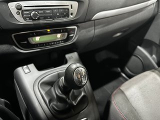 Renault Grand Scénic Selection Energy TCe 115 7p