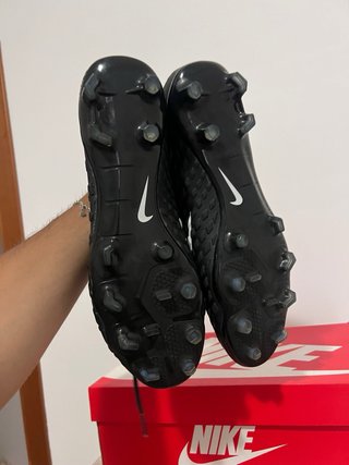 Scarpe calcio Nike Hypervenom Elite ACC