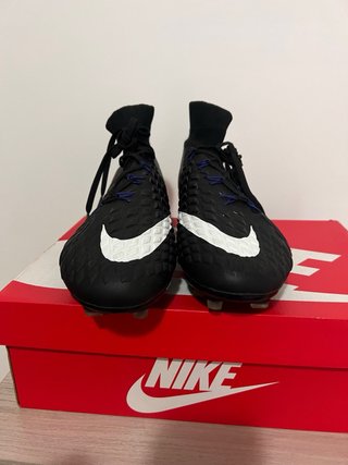 Scarpe calcio Nike Hypervenom Elite ACC