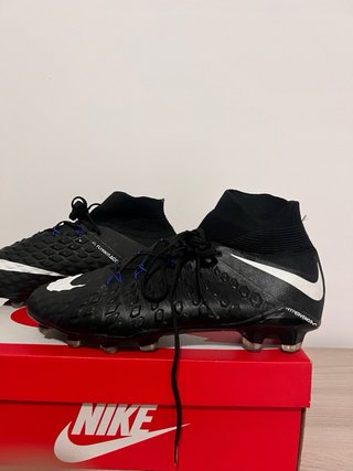 Scarpe calcio Nike Hypervenom Elite ACC