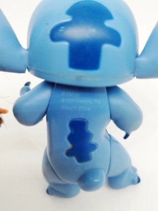 Bambole Lilo & Stitch Disney