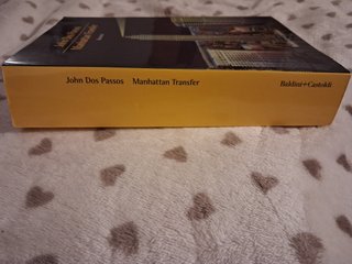 Manhattan Transfer