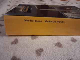 Manhattan Transfer