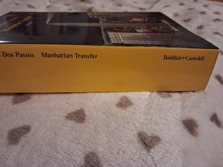 Manhattan Transfer