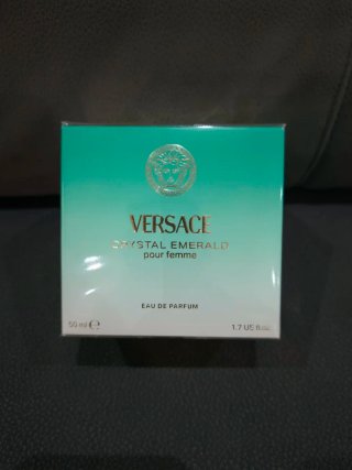 Perfume Versace