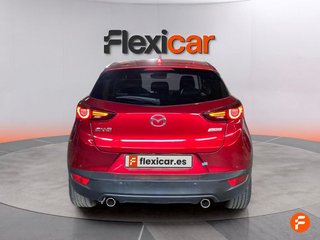 Mazda CX-3 2.0 G 89kW (121CV) 2WD AT Evolution