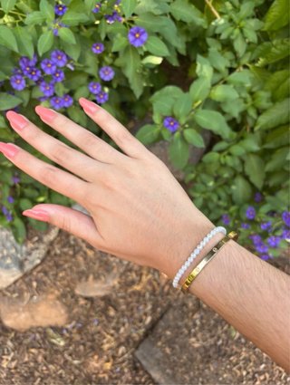 Cartier pulsera LOVE Réplica