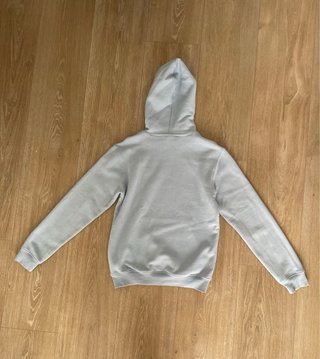SUDADERA HOLGADA CON CAPUCHA TREFOIL ESSENTIALS