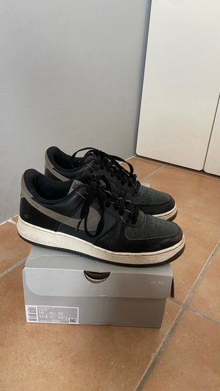 Nike Air Force 1 Talla 44