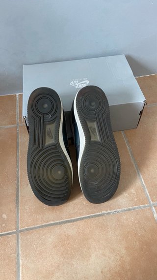 Nike Air Force 1 Talla 44