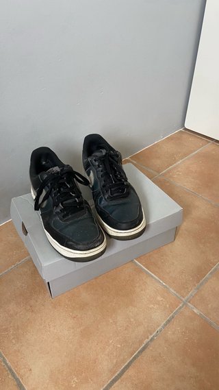 Nike Air Force 1 Talla 44