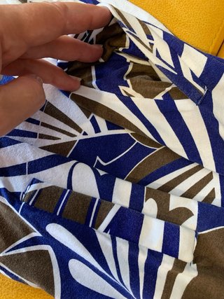 Elegante vestido ELÁSTICO Talla40 SIN ESTRENAR!