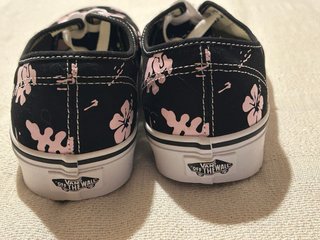 Vans Zapatillas