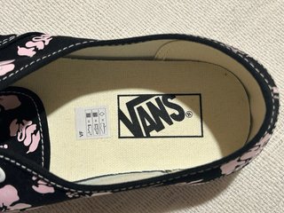 Vans Zapatillas
