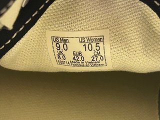 Vans Zapatillas