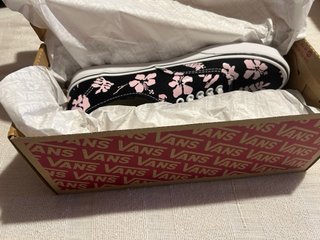 Vans Zapatillas