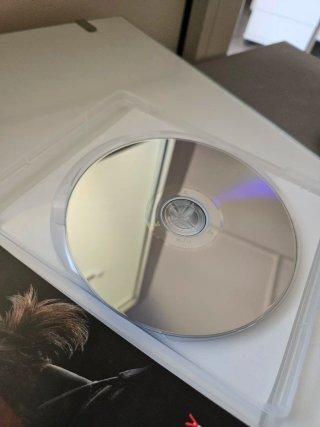 Metal Gear Solid V The Phantom Pain PS3 Day One