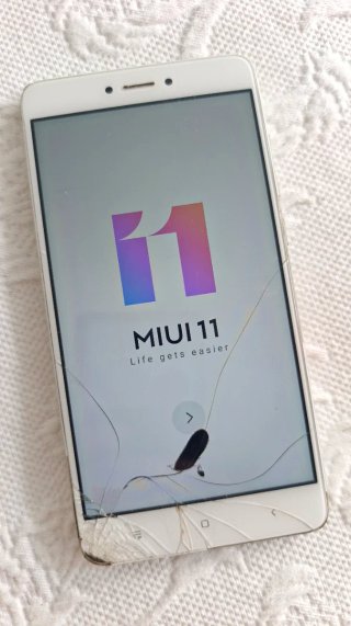 Xiaomi Redmi Note 4