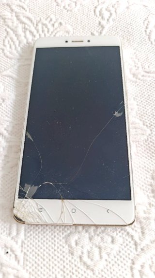 Xiaomi Redmi Note 4