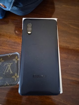 Samsung Xcover Pro