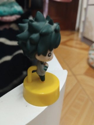 Figura Deku My Hero Academia