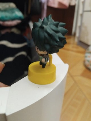 Figura Deku My Hero Academia