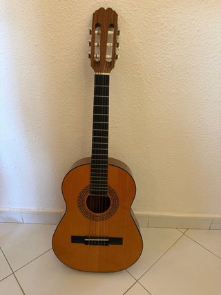 Guitarra Clásica Infantil Keller