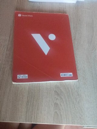 Lengua castellana y literatura primero de la eso
