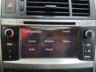 Toyota Verso 130 Advance 5pl.