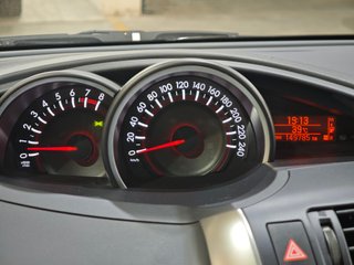 Toyota Verso 130 Advance 5pl.