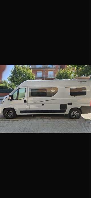 FIAT Ducato 2022