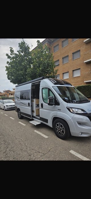 FIAT Ducato 2022