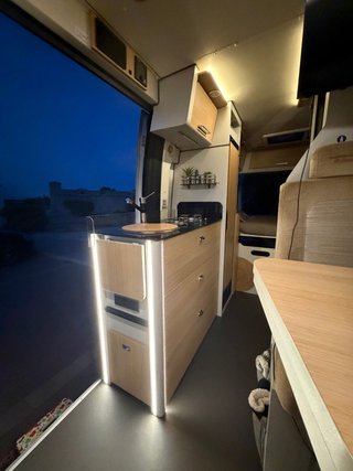 FIAT Ducato 2022