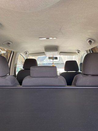 Volkswagen Touran 2008