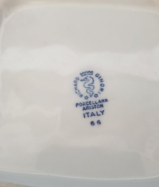 Lotto 4 Svuotatasche e Posacenere Vintage
