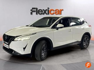 Nissan Qashqai DIG-T 103kW (140CV) mHEV 4x2 Acenta