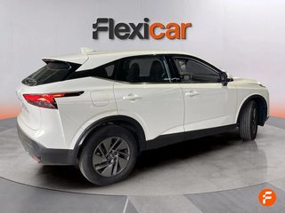 Nissan Qashqai DIG-T 103kW (140CV) mHEV 4x2 Acenta